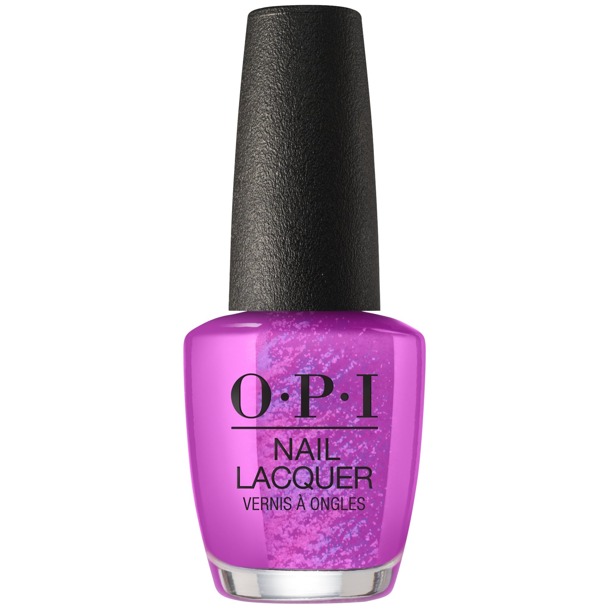OPI Nutcracker Berry Fairy Fun nail polish BeautyandHairdressing